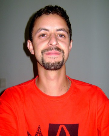 Rafael Baptista